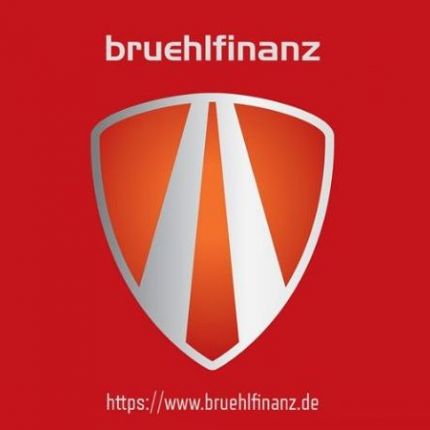 Logo da Bruehlfinanz
