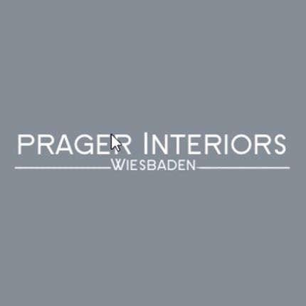 Logótipo de Prager Interiors