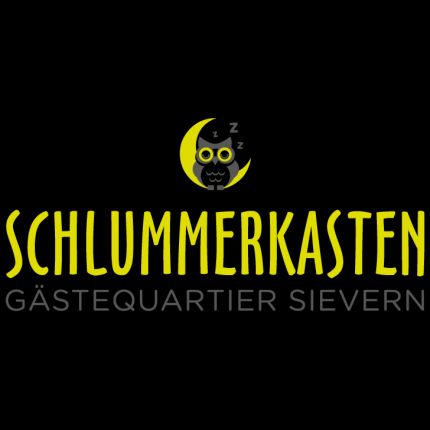 Logo od Gästequartier Schlummerkasten