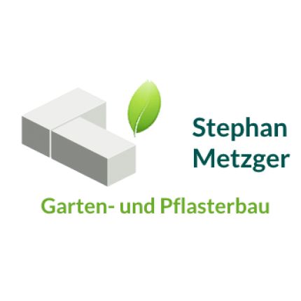 Logotipo de Stephan Metzger Gartenbau- und Pflasterbau