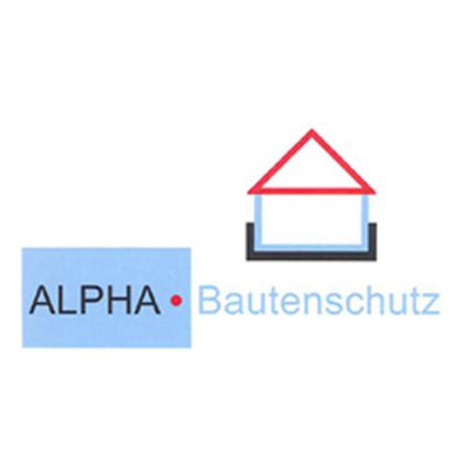 Logotipo de Alpha Bautenschutz