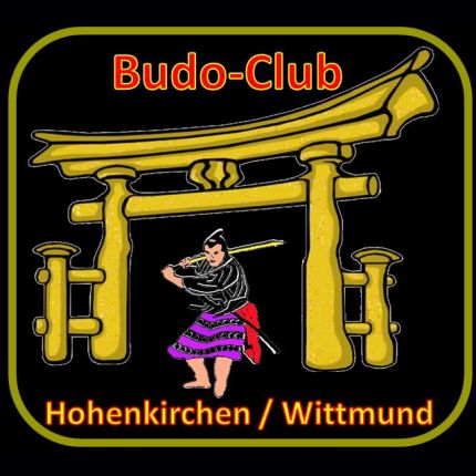 Logotyp från Budo Club Wittmund