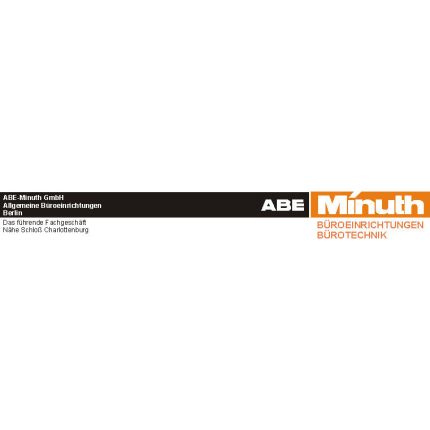Logo van ABE-Minuth GmbH