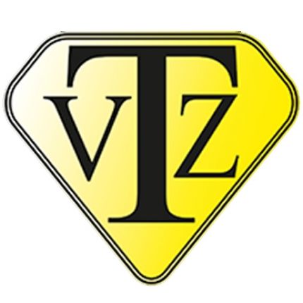 Logotipo de Taxi Voigt