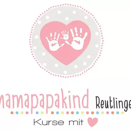 Logótipo de mamapapakind Reutlingen