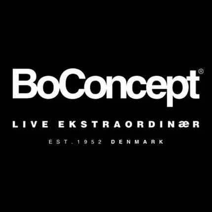 Logo from BoConcept Freiburg