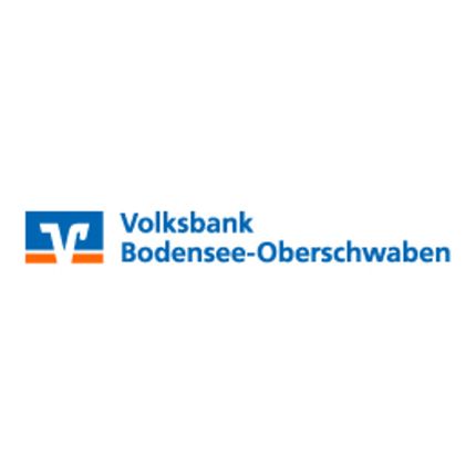 Logotyp från Volksbank Bodensee-Oberschwaben eG, Geschäftsstelle Weingarten