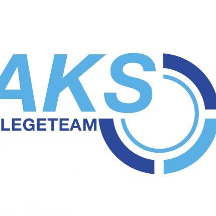 Logo von AKS Garibyar & Pein Pflegedienst GmbH