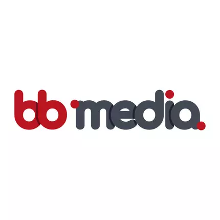 Logo da BBmedia Werbeagentur Aschaffenburg