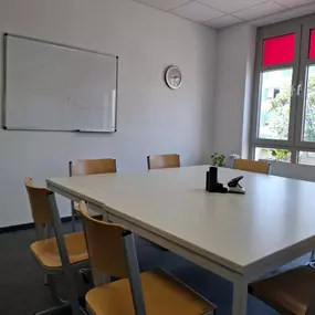 Dresden-Innere Neustadt Unterrichtsraum