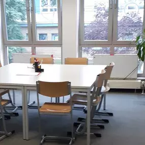 Dresden-Innere Neustadt Unterrichtsraum 2