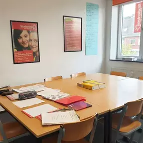 Neumünster Unterrichtsraum 2