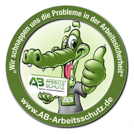 Logo von AB Arbeitsschutz GmbH ®