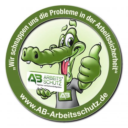 Logo van AB Arbeitsschutz GmbH ®