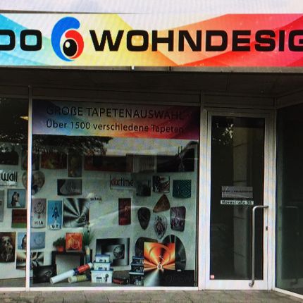 Logo van AnDo Wohndesign GmbH