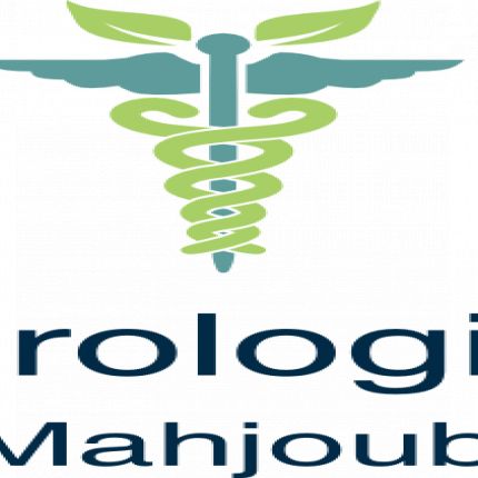 Logo fra Urologische Praxis und Tagesklinik Mahjoub