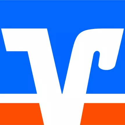 Logo from Vereinigte Volksbanken eG - Filiale Darmsheim