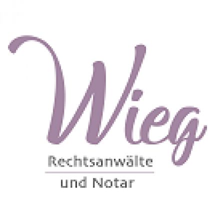 Logo van Wieg Rechtsanwälte & Notar