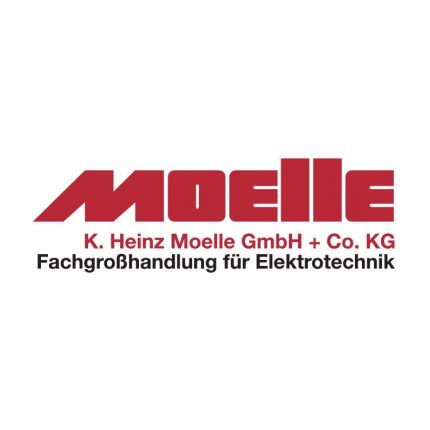 Logo de Elektrogroßhandel Moelle