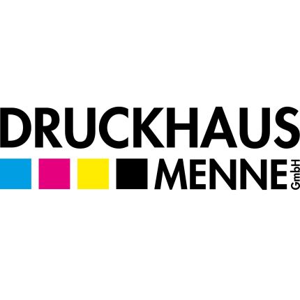 Logo van Druckerei - Druckhaus Menne GmbH