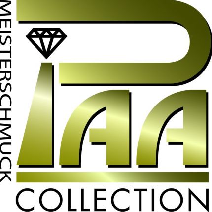 Logótipo de PAA- Collection