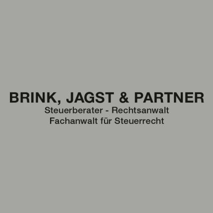 Logo od Brink, Jagst u. Partner Steuerberater