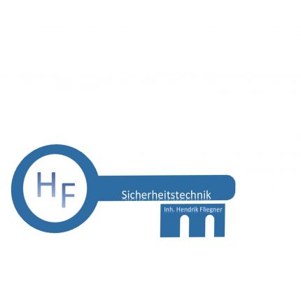 Logo van Sicherheitstechnik & Schlüsseldienst Inh. Hendrik Fliegner