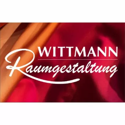 Logo da Wittmann Raumgestaltung