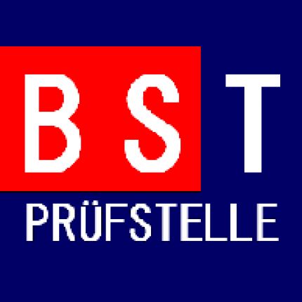 Logotyp från BST Prüfstelle GmbH