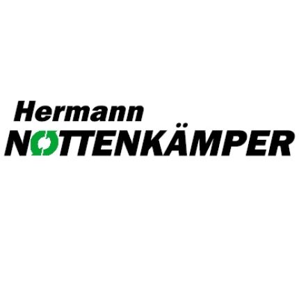 Logotyp från Hermann Nottenkämper GmbH & Co. KG