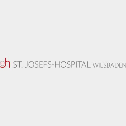 Logotyp från St. Josefs-Hospital Wiesbaden