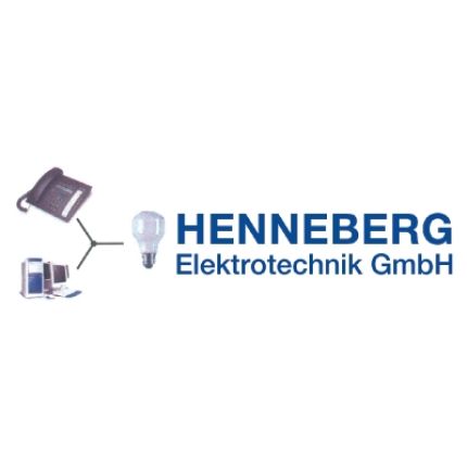 Logotyp från Frank Henneberg Elektrotechnik GmbH