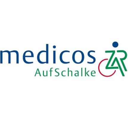 Logótipo de medicos.AufSchalke Reha GmbH & Co. KG