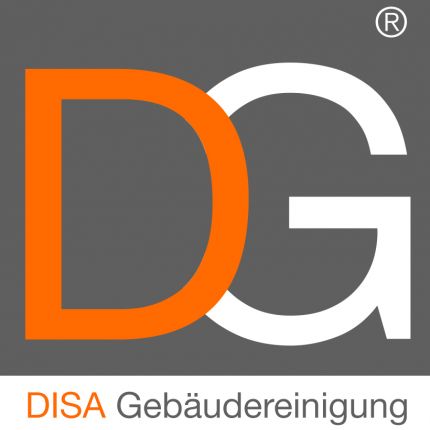 Logo de DISA Gebäudereinigung