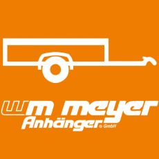 Bild/Logo von wm meyer Anhänger GmbH in Werneck