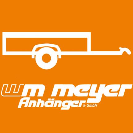 Logo van wm meyer Anhänger GmbH