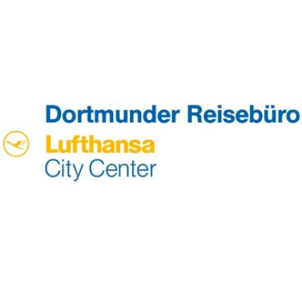 Logo from Dortmunder Reisebüro Lufthansa City Center