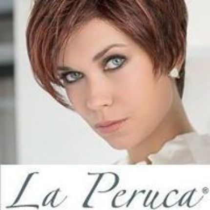 Logo od La Peruca   Perücken,Haarteile und Toupets