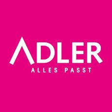 Bild/Logo von Adler Mode in Dresden-Kaditz/Mickten
