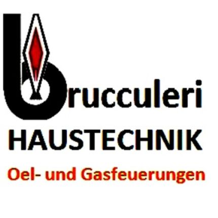 Λογότυπο από Giovanni Brucculeri Haustechnik