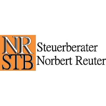 Logo from NR-STB Steuerberater Norbert Reuter GmbH