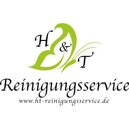 Logotyp från H&T Reinigungsservice