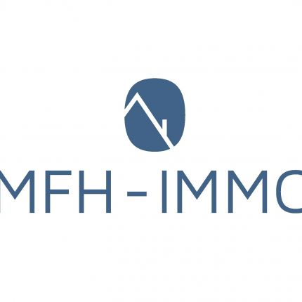 Logo od MFH-IMMO