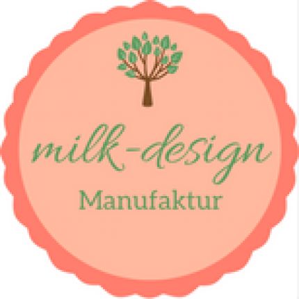 Logo de milk-design Manufaktur