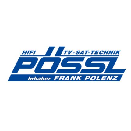 Logo da Pössl GmbH