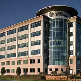 Bild von TIAA Financial Services