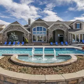 Bild von Retreat at Park Meadows