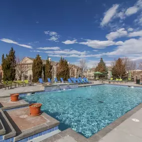 Bild von Retreat at Park Meadows