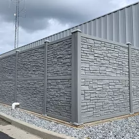 Bild von Allied Fence