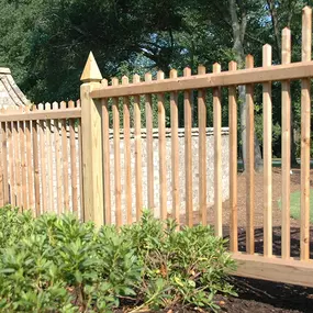 Bild von Allied Fence